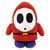 Super Mario Plush Figure Shy Guy 17 cm