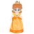 Super Mario Plush Figure Princess Daisy 25 cm