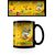 Super Mario Bros. Heat Changing Mug Gold Coin Rush