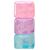 NeeDoh Squeeze Ball Nice Cube Glitter & Glow 5 cm Display (12)
