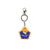 Blue Lock Acrylic Keychain Rensuke Kunigami Chibi Style 5 cm