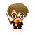 Harry Potter Pokis Rubber Minifigure Harry Potter 6 cm
