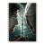 Harry Potter Notebook with 3D-Effect Harry Potter vs. Voldemort