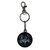Corpse Bride Metal Keychain Logo