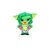 Gremlins Pokis Rubber Minifigure Greta 7 cm