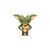 Gremlins Pokis Rubber Minifigure Stripe 7 cm