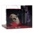 Friday the 13th Gift Set Mug & Keyring Jason's Mask