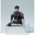 Kaiju No. 8 PM Perching PVC Statue Kafka Hibino Break Time 8 cm