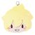 Hatsune Miku: Coloful Stage! Fuwa Petit Plush Keychain Street SEKAI Kagamine Len 15 cm
