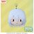Hatsune Miku: Colorful Stage! Fuwa Petit Plush Keychain Kanade Yoisaki 14 cm
