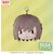Hatsune Miku: Colorful Stage! Fuwa Petit Plush Keychain Ena Shinonome 14 cm