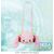 Character Vocal Series 01: Hatsune Miku fuwa petit Shoulder Bag Sakura Miku Face (M)