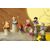 Original Character Trading Figures Searching for Mountains and Seas, Stars 9 cm Assortment (6)
