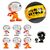 Peanuts Figures Worlds Beyond Snoopy Capsule Display (6)