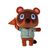 Animal Crossing Plush Figure Tommy/Schlepp 25 cm