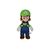 Super Mario Plush Figure Luigi 30 cm