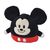 Disney: Mickey Mouse Reversible Plush Figure Mickey/Minnie 8 cm