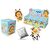 Disney YuYus Plush Key rings Winnie the Pooh 12 cm Blindbox Display (8)