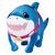 Marvel Rivals Plush Figure Jeff the Landshark 25 cm