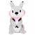 Marvel Rivals Plush Figure Tippytoe Squirrel 25 cm
