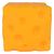 Squishy Stretch figure Cheese 9 cm Display (12)