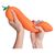 Squishy Stretch figure Carrot 28 cm Display (6)