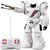 YCOO Robot Robo Blast One White