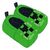 Minecraft Slippers S-M