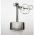Marvel Comics Metal Keychain Thor Hammer