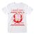 SpongeBob Squarepants T-Shirt Krusty Krab White Size S