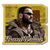 Final Fantasy VII Remake Character Sticker Barret Wallace