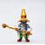 Final Fantasy IX Bright Arts Gallery Diecast Mini Figure Vivi 7 cm