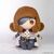 Final Fantasy IX Plush Figure Beatrix 19 cm