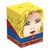 Squaroes - Squaroe DC Justice League™ JL022 - Supergirl™