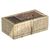 Squaroes - Collectors Case 800 Attack on Titan - Shiganshina District
