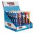 Sonic - The Hedgehog Erasable Gel Pen Characters Display (30)
