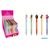 Disney Princess Erasable Gel Pen Princesses Display (30)