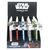 Star Wars Erasable Gel Pen Characters Display (30)