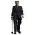 Universal Monsters Action Figure 1/6 Frankenstein (Deluxe Plus Edition) 33 cm