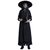 Beetlejuice Action Figure 1/6 Lydia Deetz 25 cm
