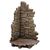 Sideshow Display Base Sixth-Scale-Figures Western 29 cm