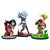 Coffin Comics Designer Statues Set Sleepover In Hell