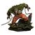 DC Comics Premium Format Figure Killer Croc 57 cm