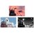 Marvel Set of 3 Art Prints Spider-Man 30 x 46 cm - unframed