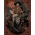 Sideshow Originals Art Print The Witch of the Woods 61 x 46 cm- unframed