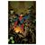 DC Comics Art Print Superman Space Age 61 x 41 cm - unframed