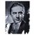 Dracula Art Print Dracula by Chris Valentine 41 x 31 cm - unframed