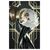 The Amazing Spider-Man Art Print Cosmic Black Cat 61 x 41 cm - unframed