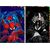 Marvel Set of 2 Art Prints Spider-Man '94 Deluxe Set 61 x 41 cm - unframed