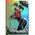 DC Comics Fine Art Print Harley Quinn (Exclusive Edition) 41 x 61 cm - unframed